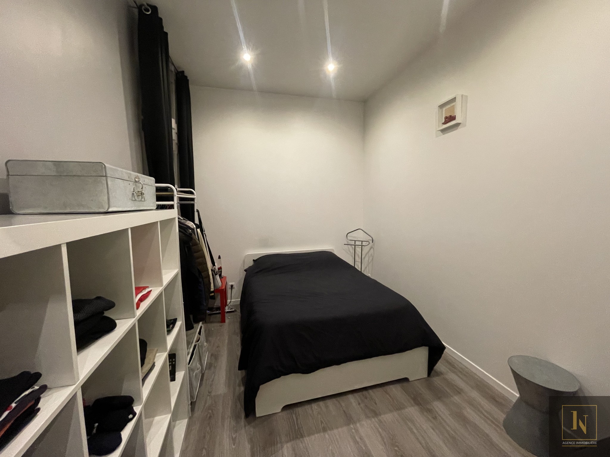 Vente Appartement à Nantes 3 pièces