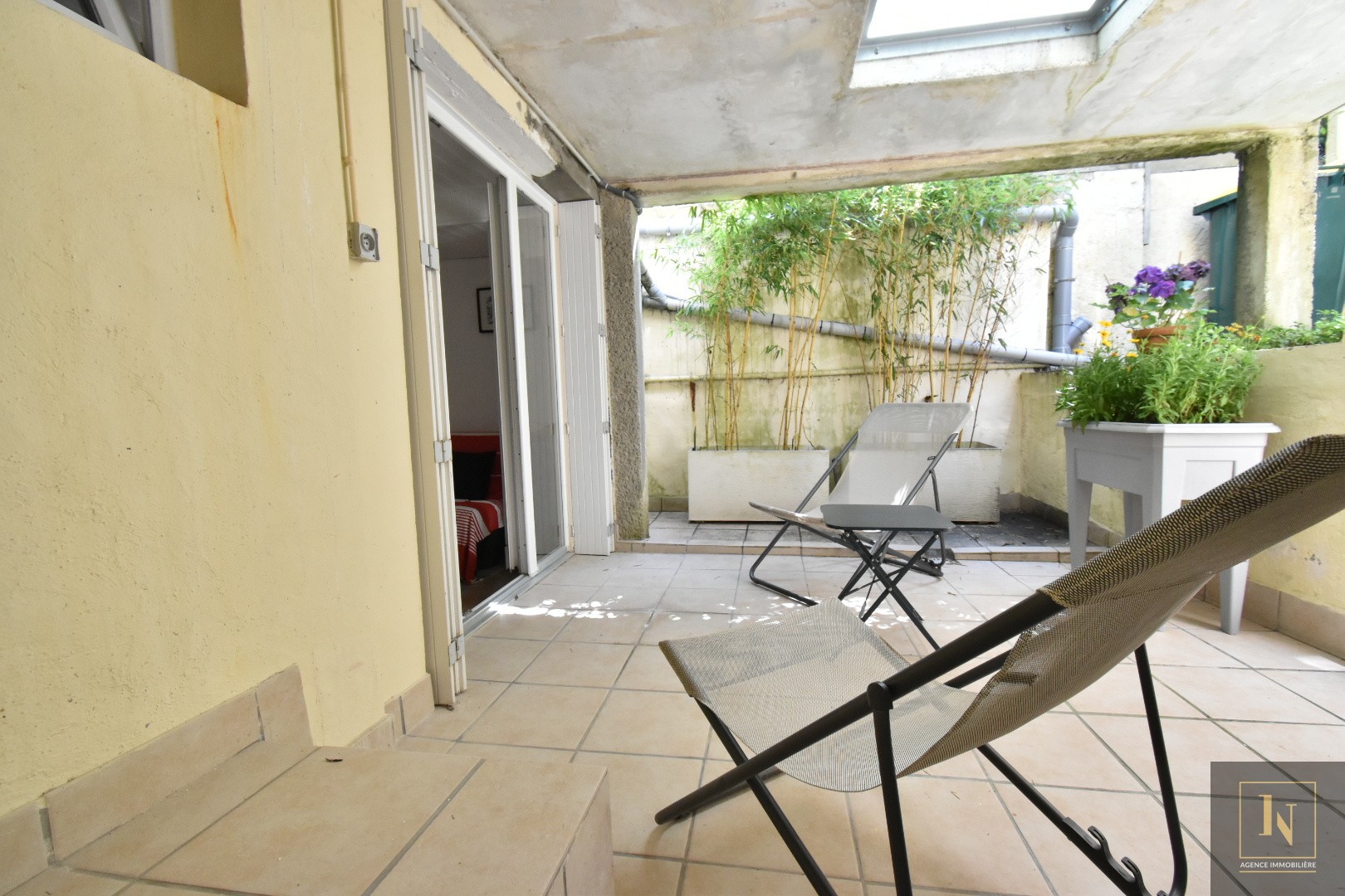 Vente Maison à la Baule-Escoublac 4 pièces