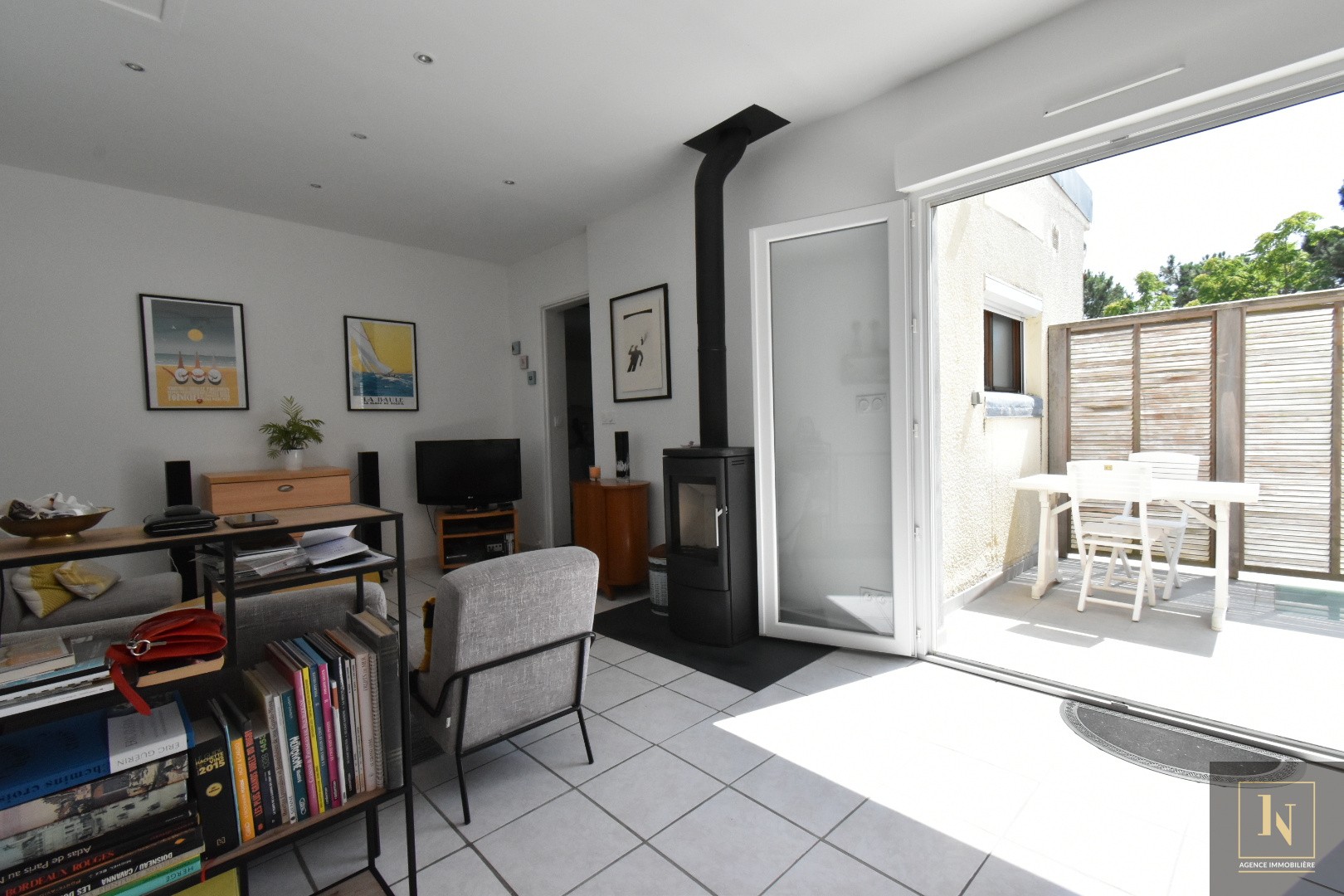 Vente Maison à la Baule-Escoublac 4 pièces