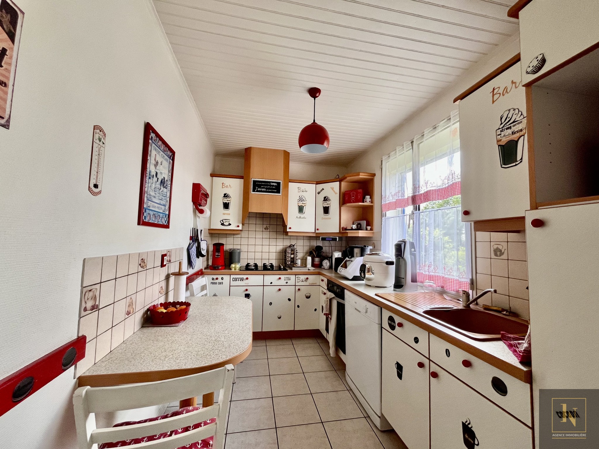 Vente Maison à Saint-Père-en-Retz 8 pièces