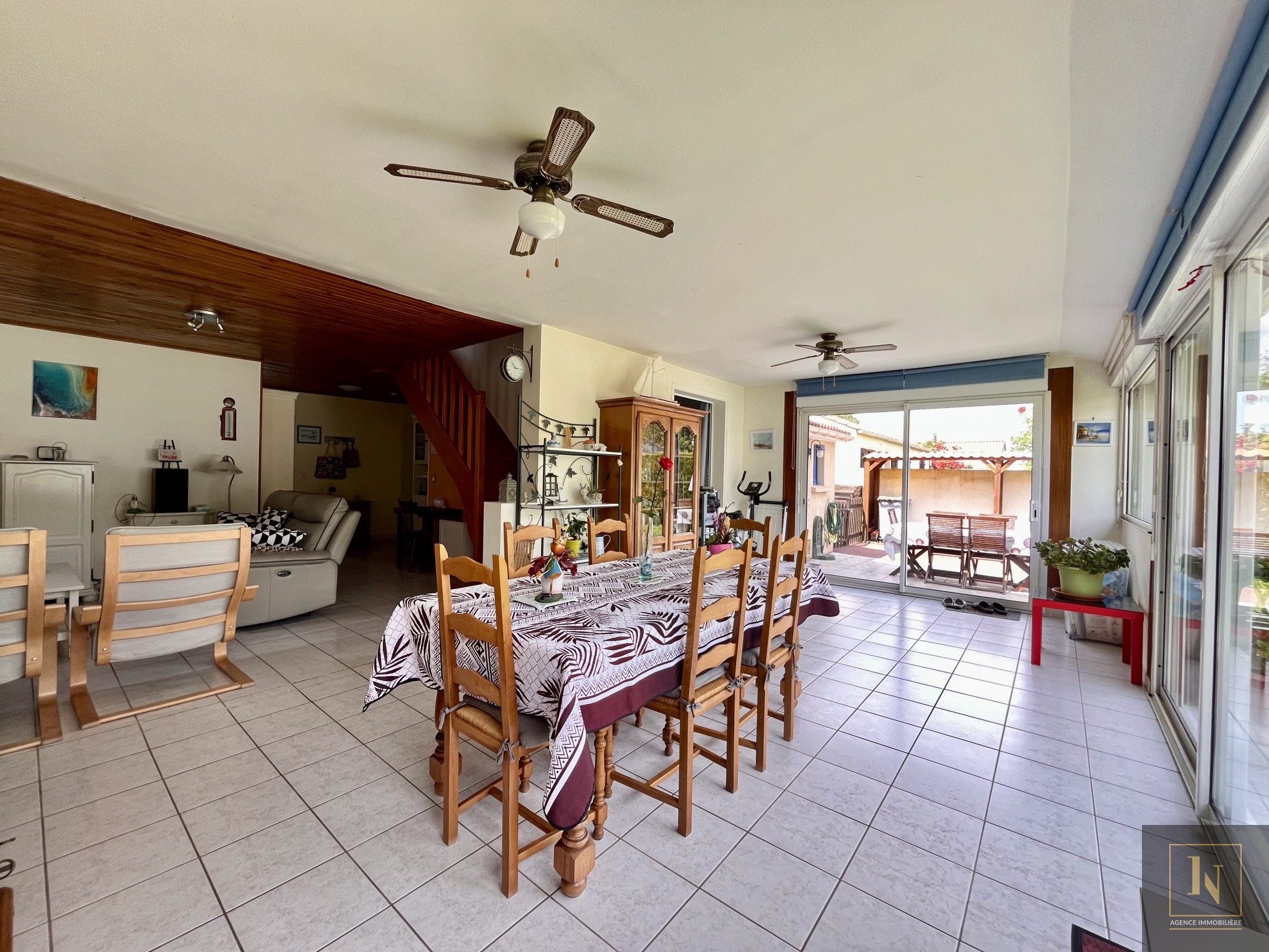 Vente Maison à Saint-Père-en-Retz 8 pièces