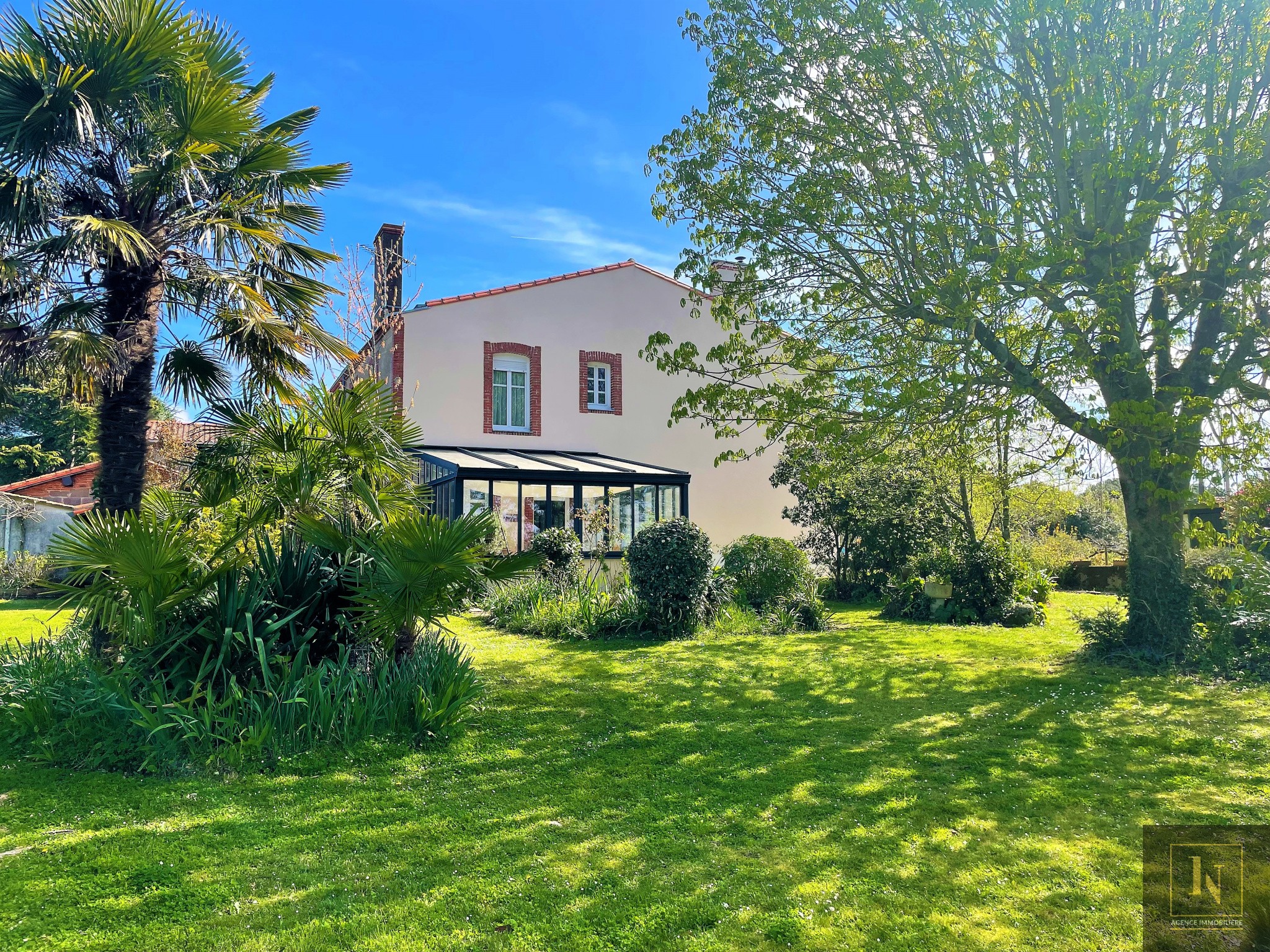 Vente Maison à Vallet 10 pièces