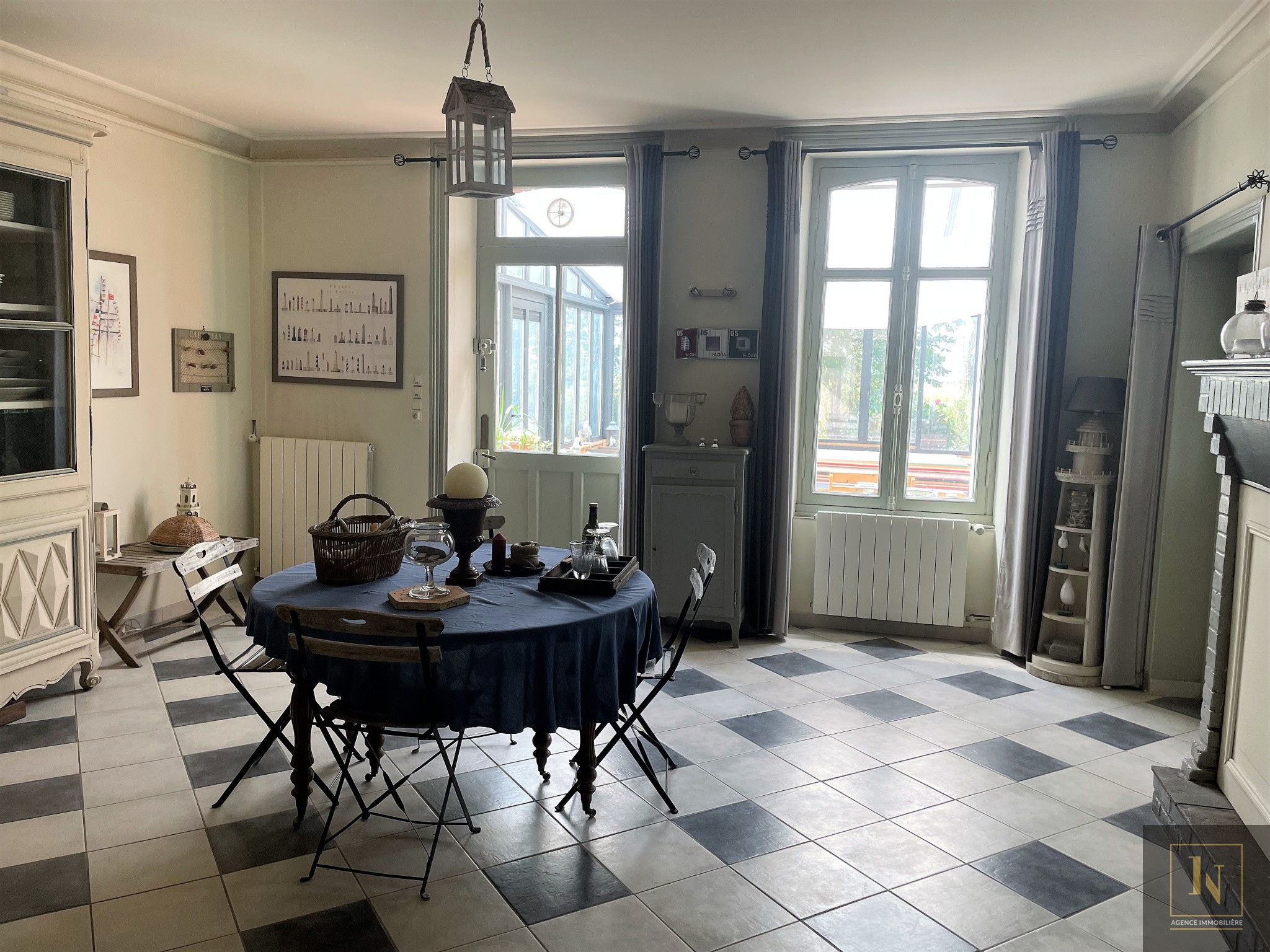 Vente Maison à Vallet 10 pièces