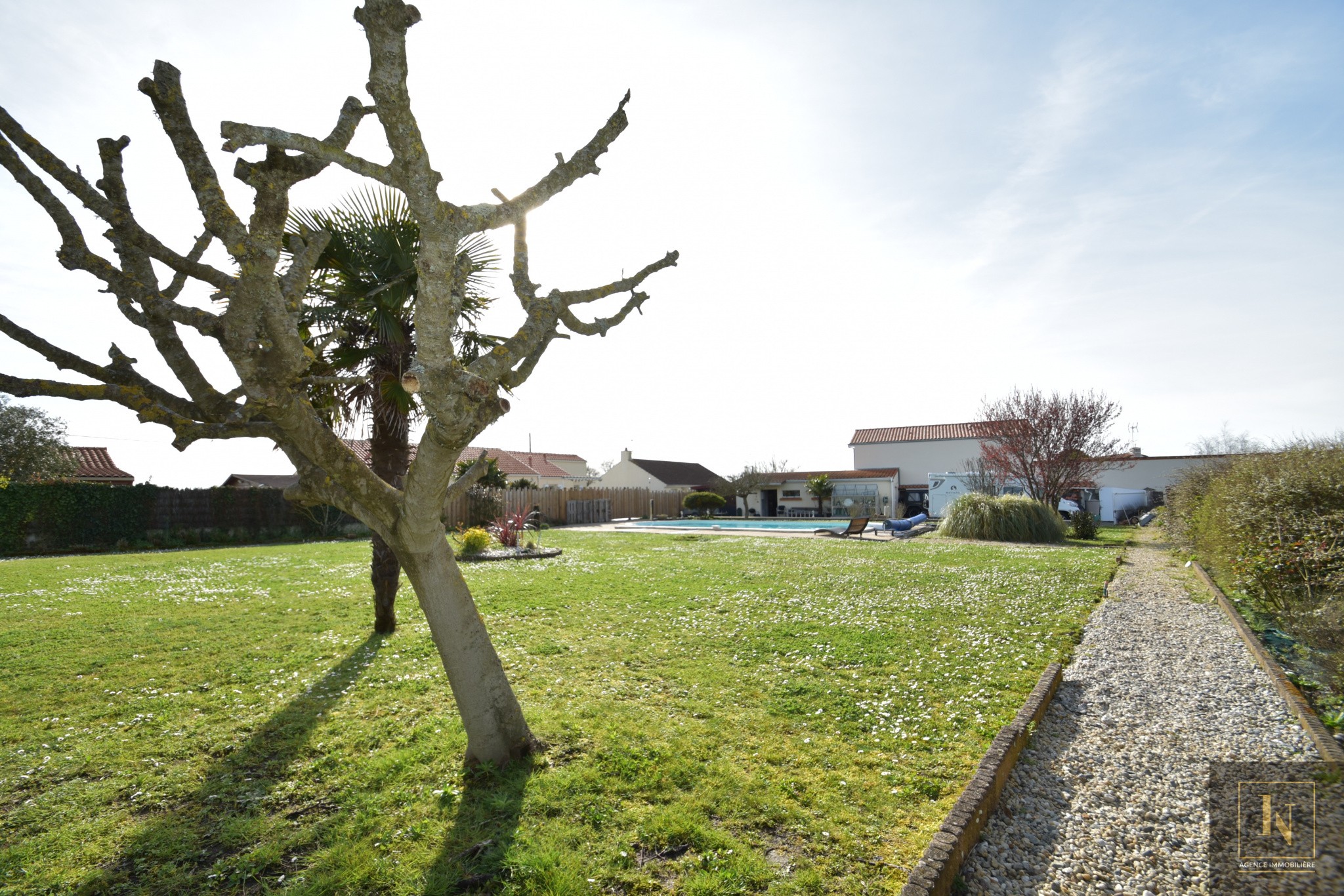 Vente Maison à la Plaine-sur-Mer 4 pièces