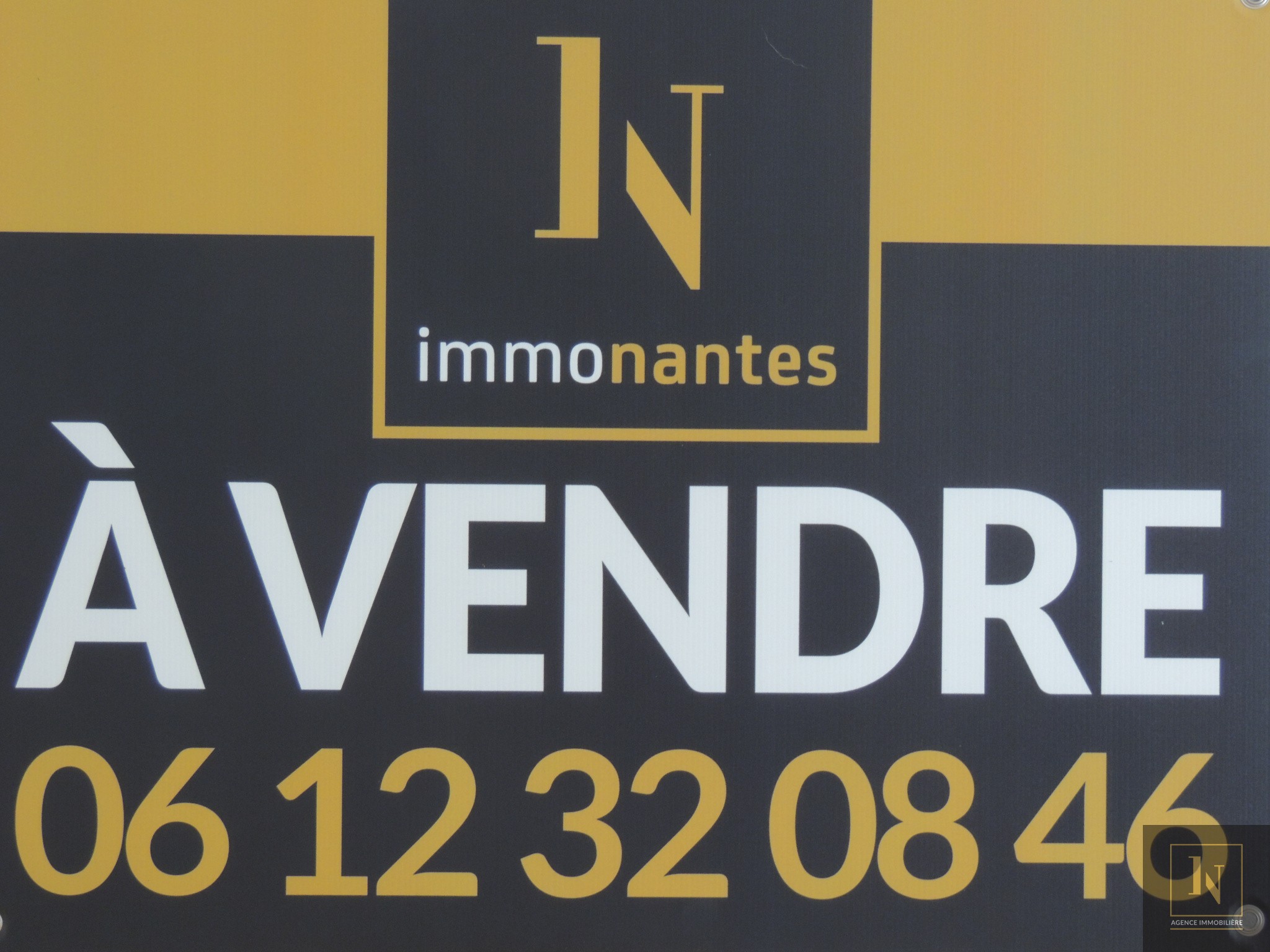 Vente Maison à Nantes 5 pièces