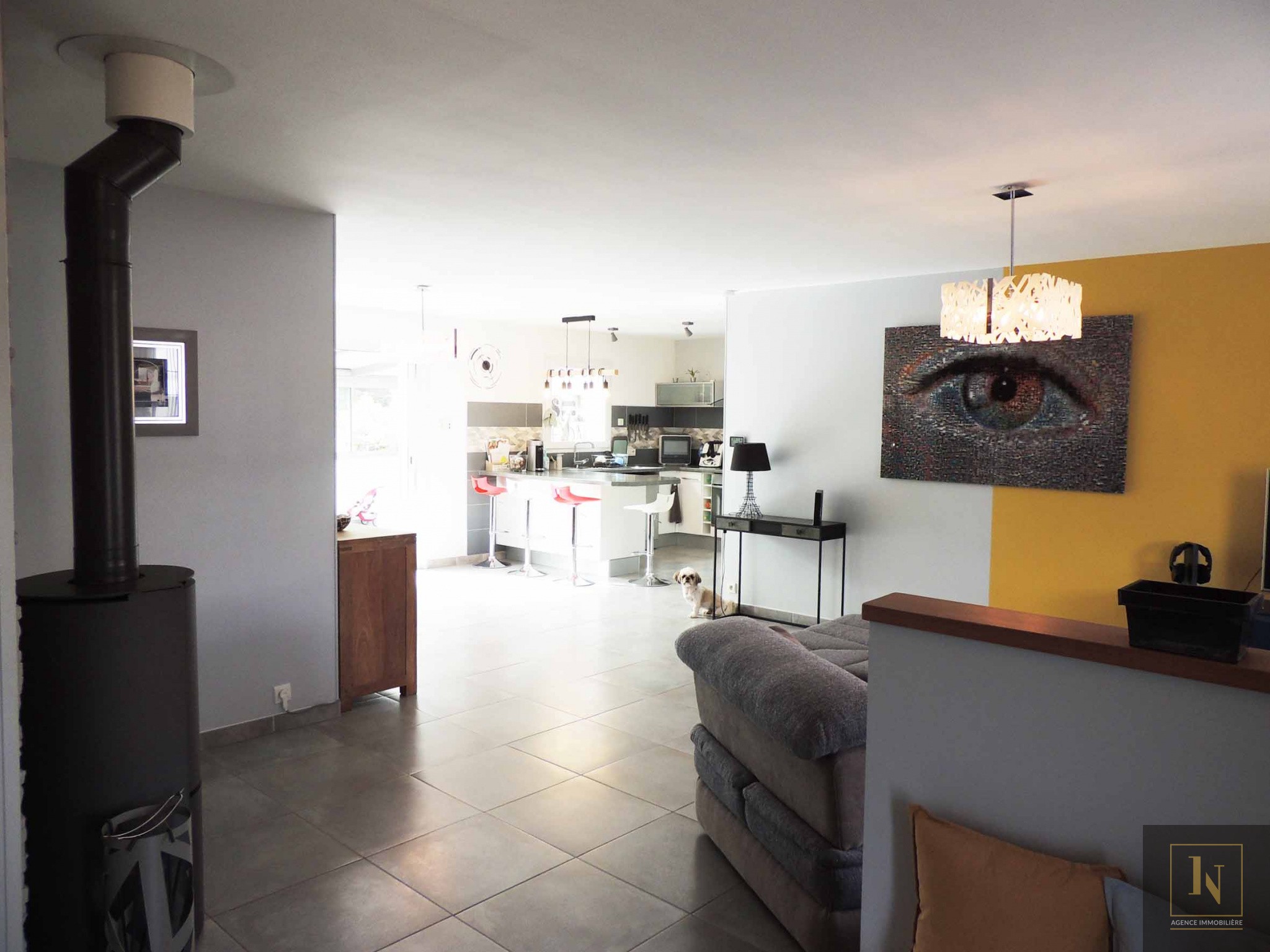 Vente Maison à Nantes 5 pièces