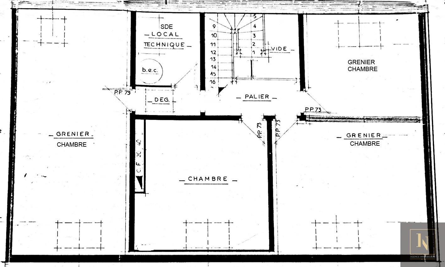 Vente Maison à Piriac-sur-Mer 6 pièces