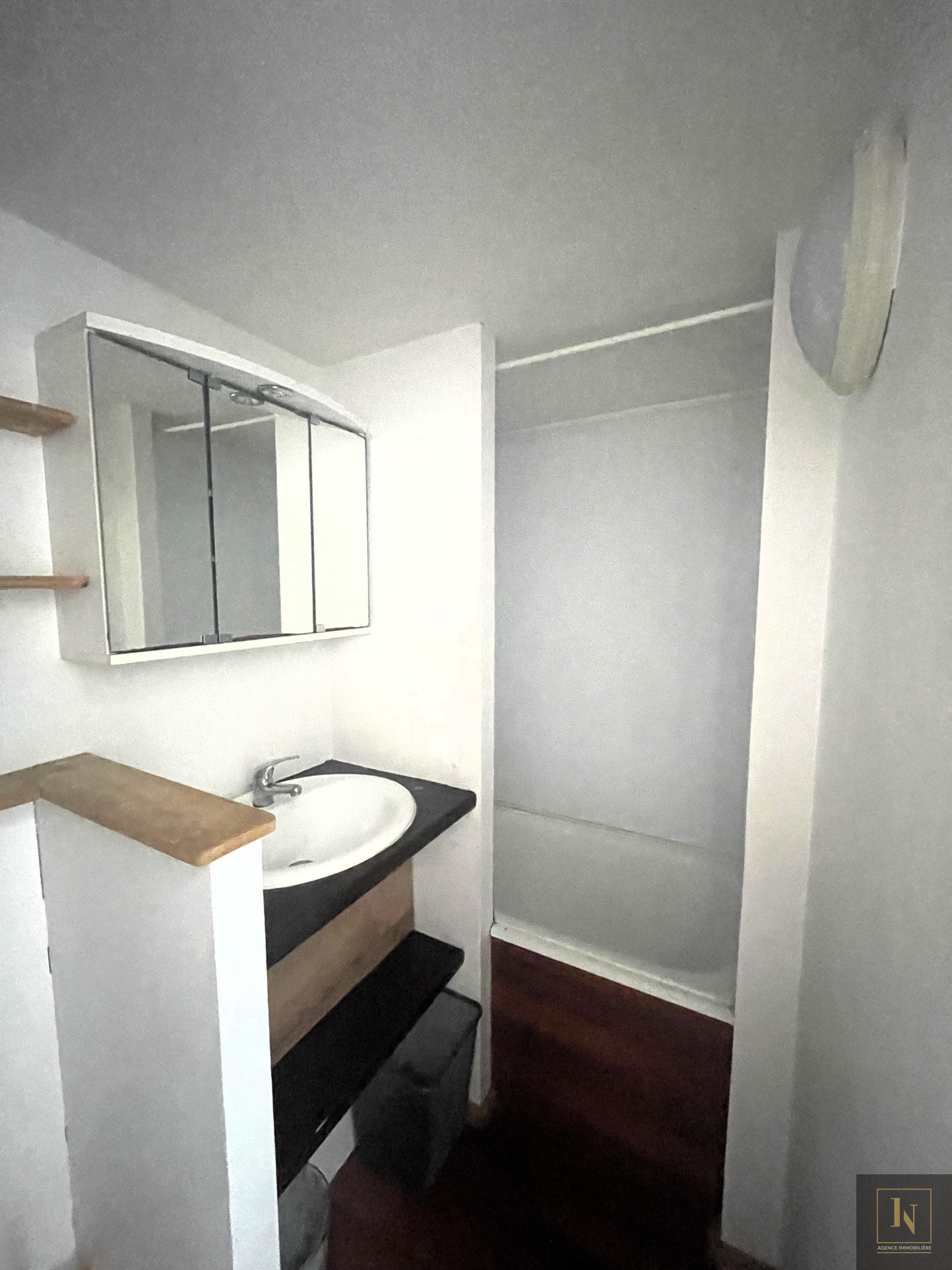 Vente Appartement à Nantes 1 pièce