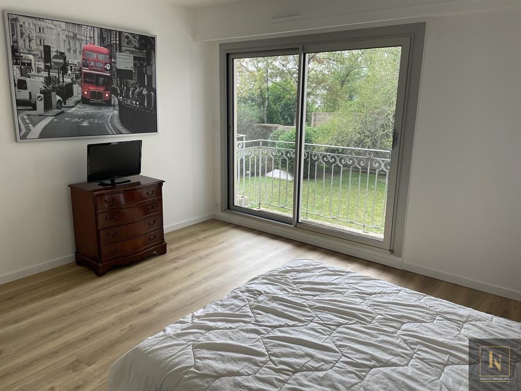 Vente Appartement à Nantes 3 pièces