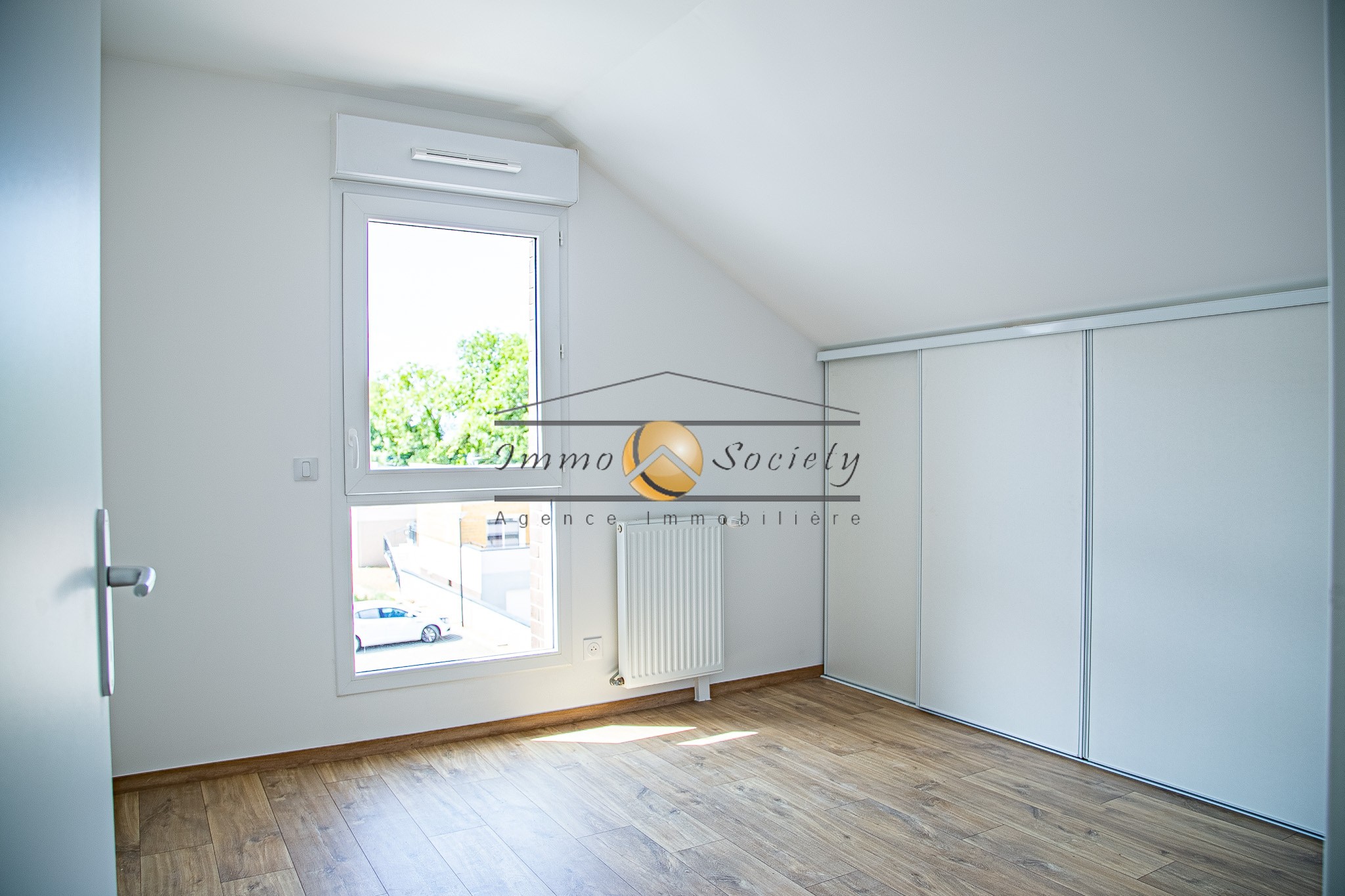 Vente Appartement à Rouen 4 pièces