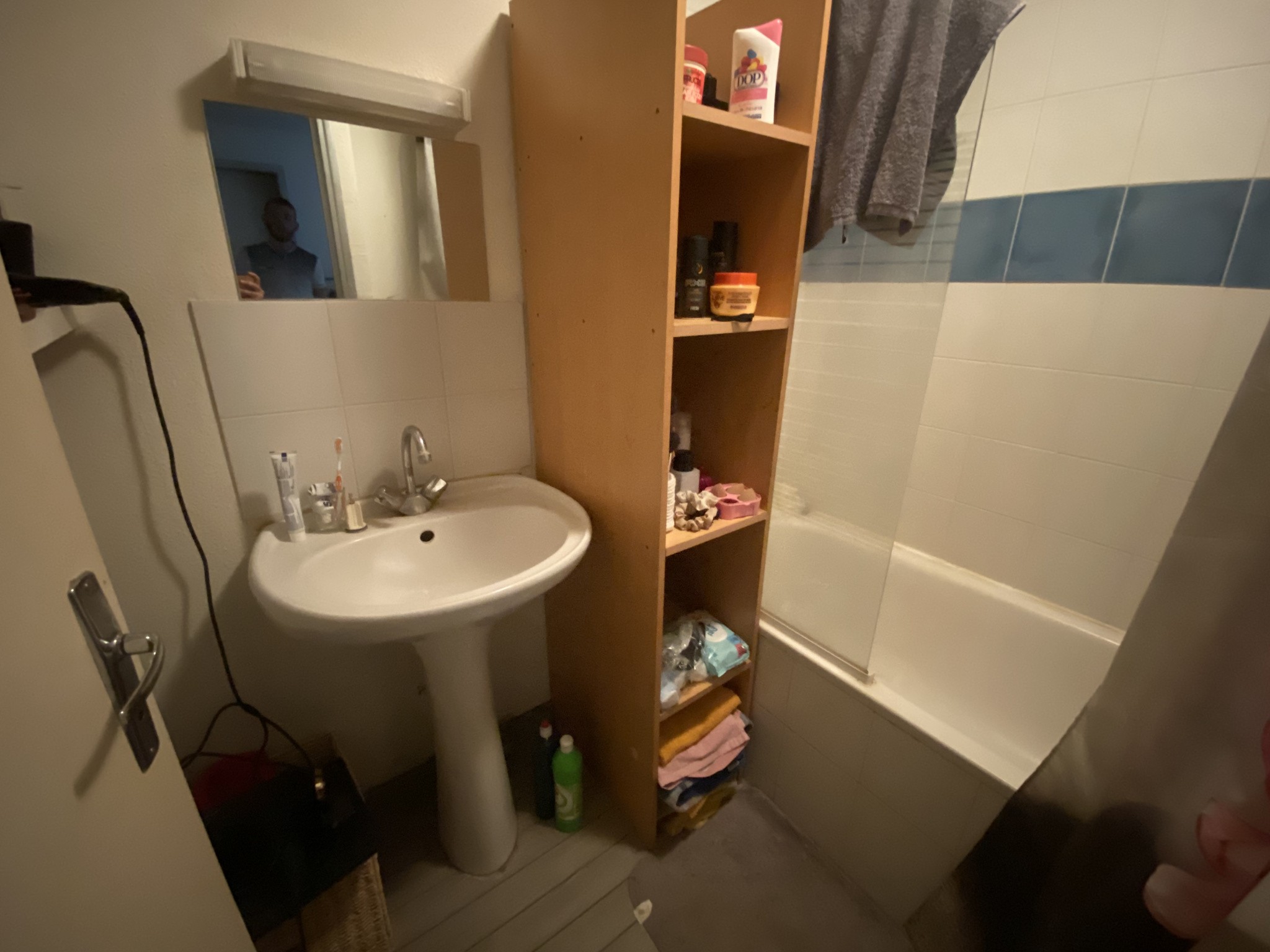 Location Appartement à le Puy-en-Velay 3 pièces