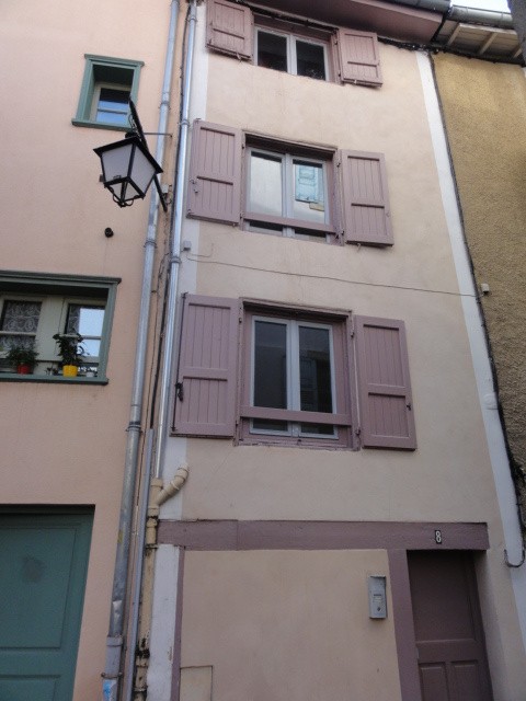 Location Appartement à le Puy-en-Velay 3 pièces