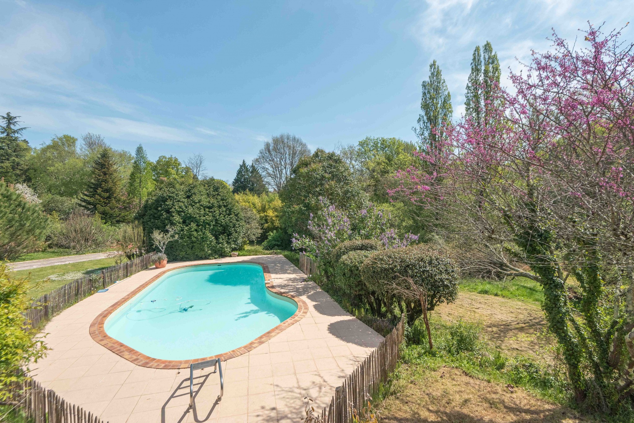 Vente Maison à Fargues-Saint-Hilaire 8 pièces