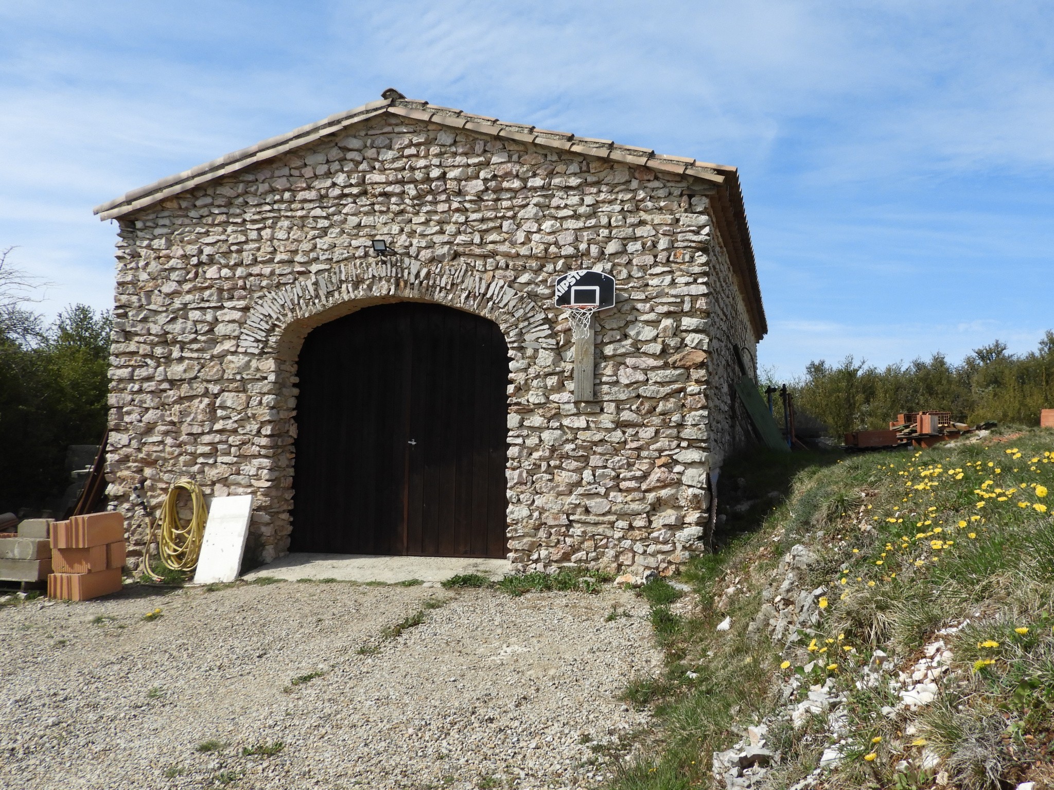 Vente Maison à Lodève 10 pièces