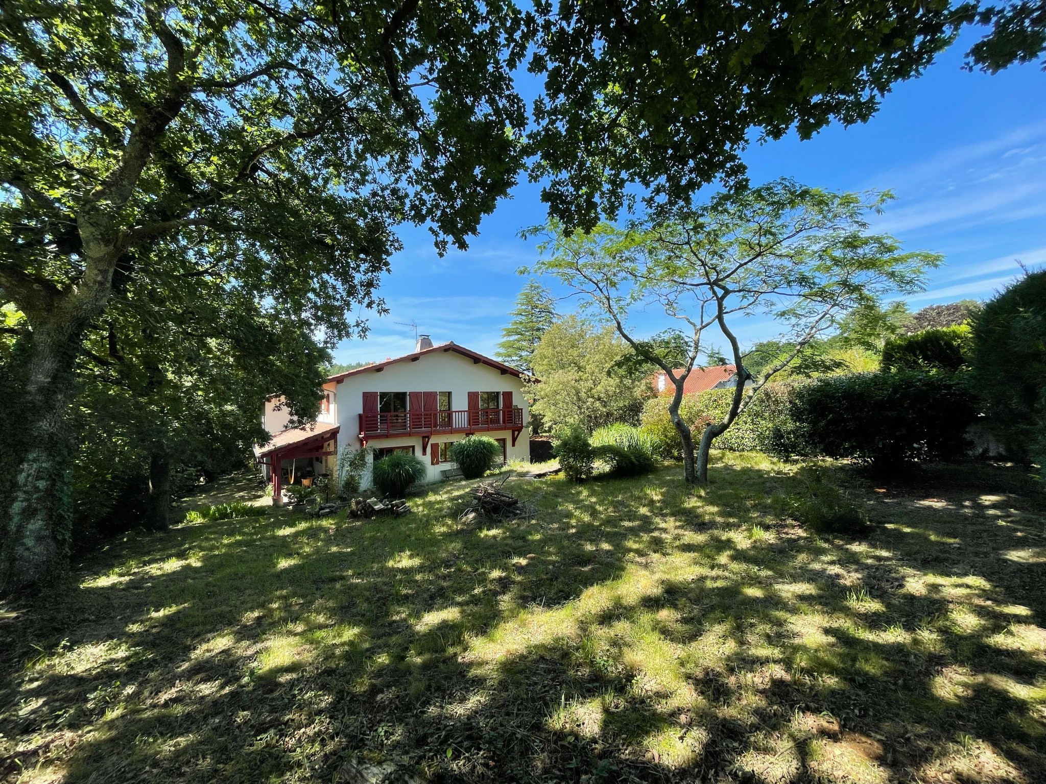 Vente Maison à Arcangues 10 pièces