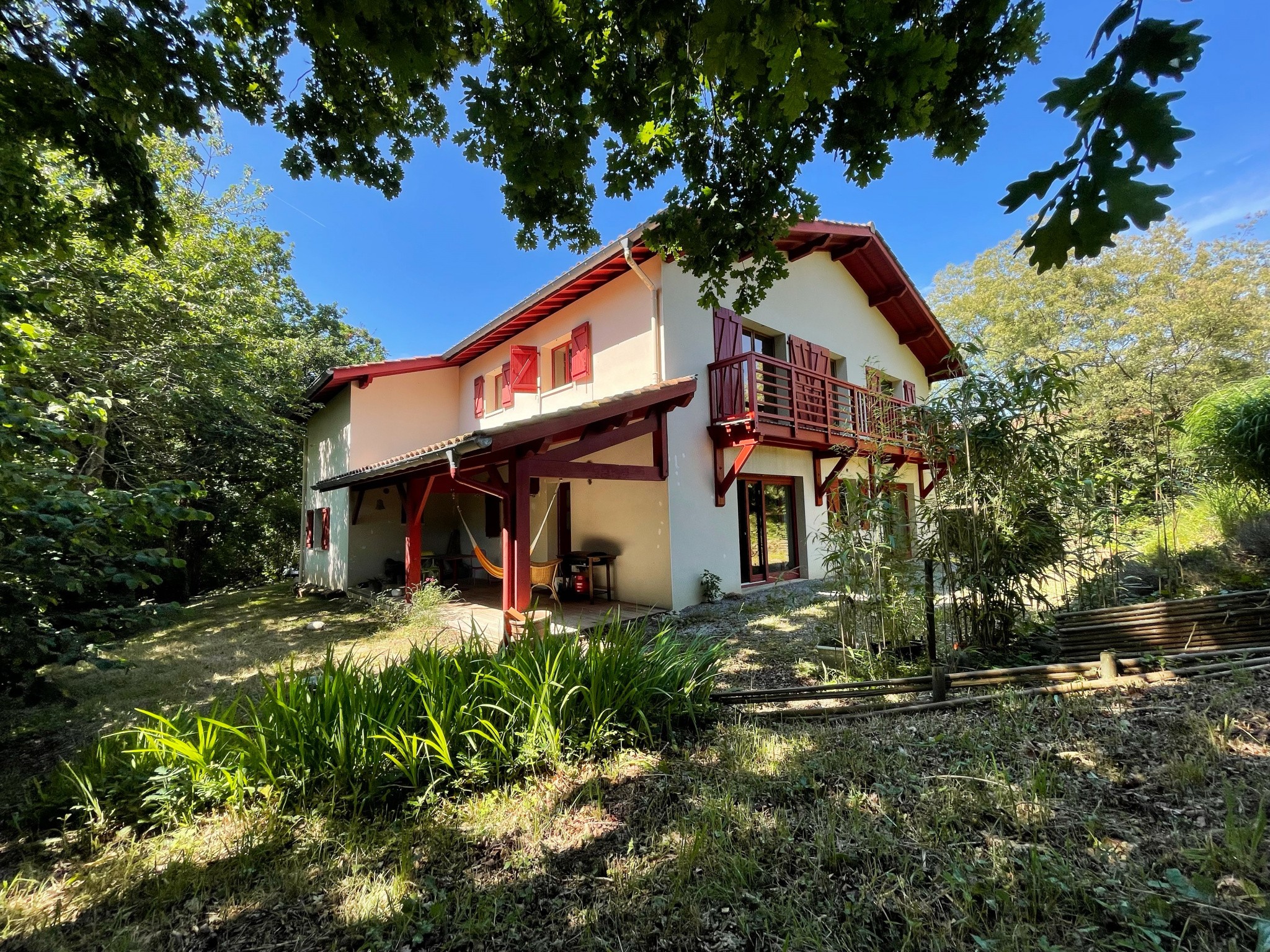 Vente Maison à Arcangues 10 pièces