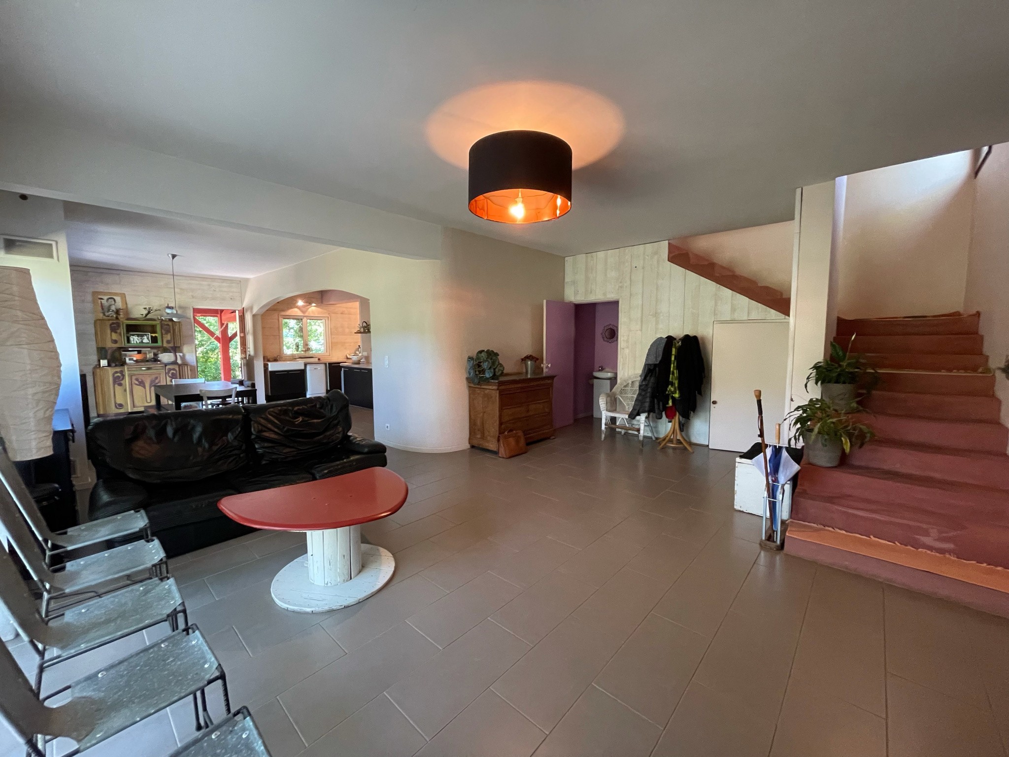 Vente Maison à Arcangues 10 pièces