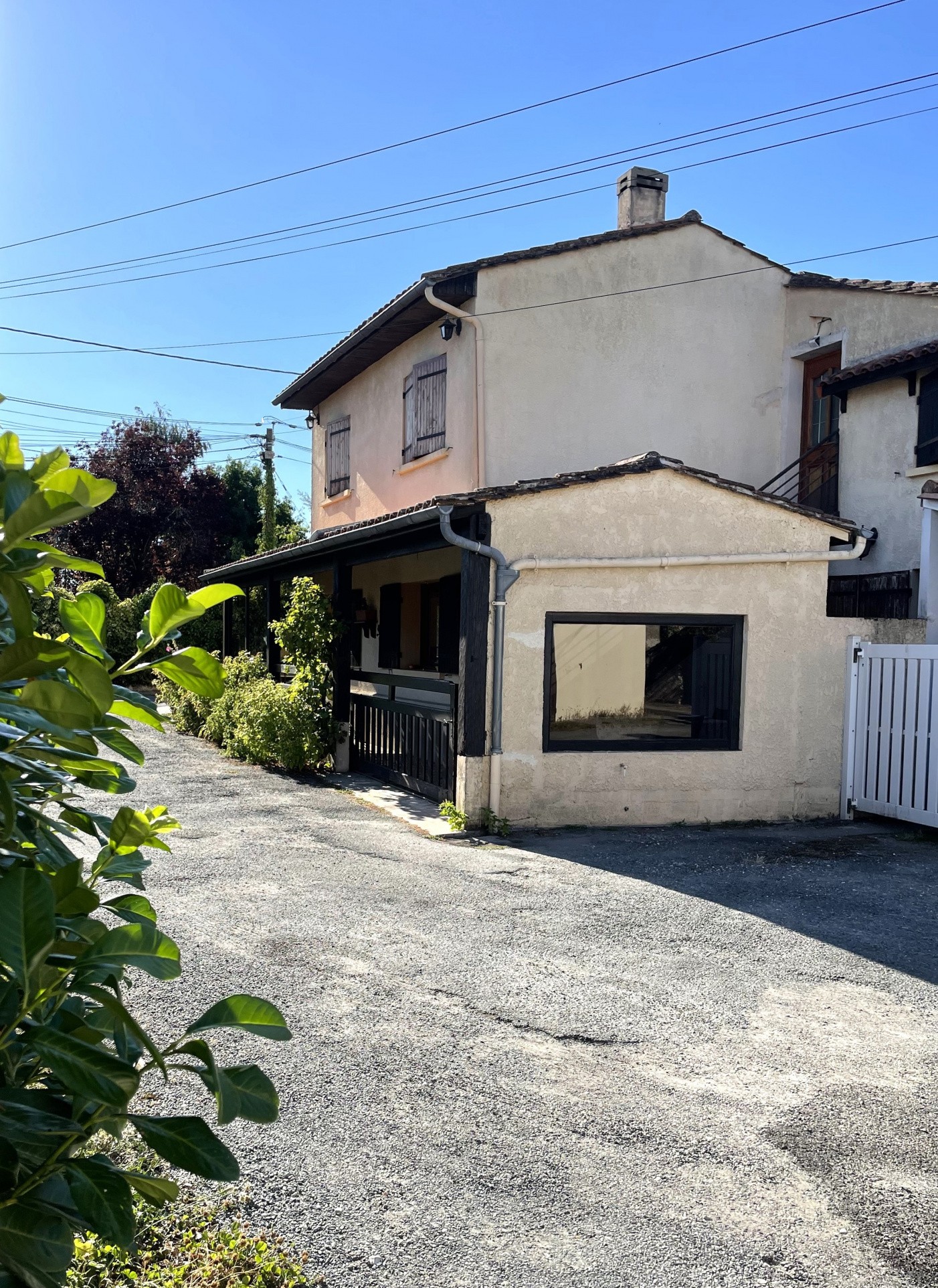 Vente Maison à Saint-André-de-Cubzac 9 pièces