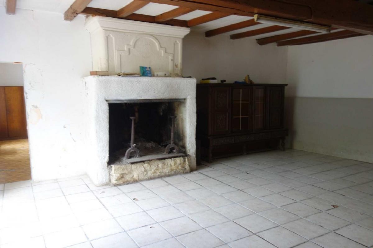 Vente Maison à Pugnac 3 pièces