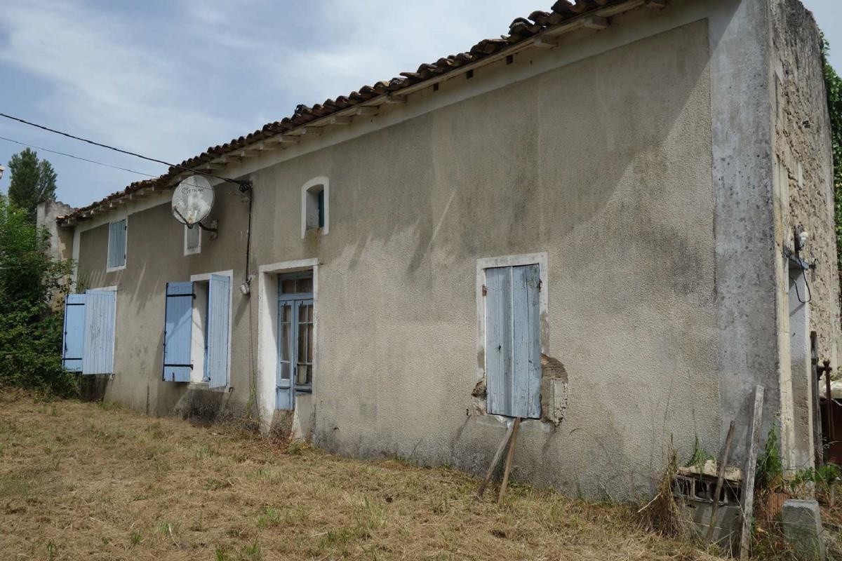 Vente Maison à Pugnac 3 pièces