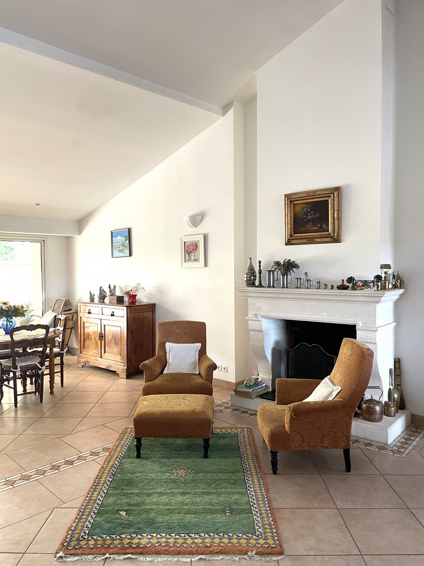 Vente Maison à Bayon-sur-Gironde 8 pièces