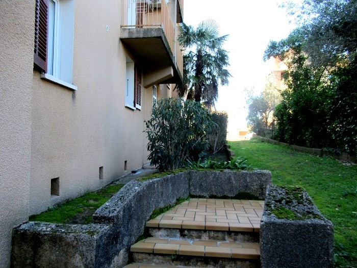 Vente Appartement à Saint-Florent 3 pièces