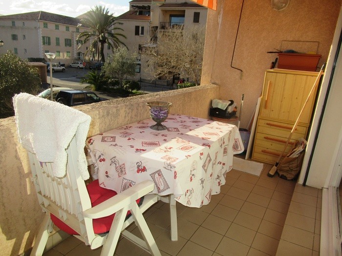 Vente Appartement à Saint-Florent 3 pièces