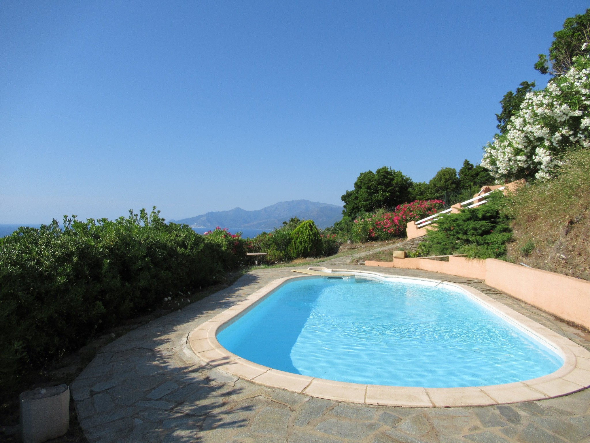 Vente Maison à Saint-Florent 8 pièces