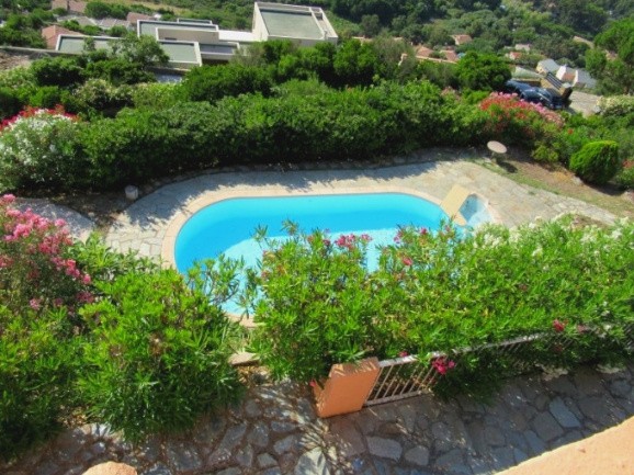 Vente Maison à Saint-Florent 8 pièces