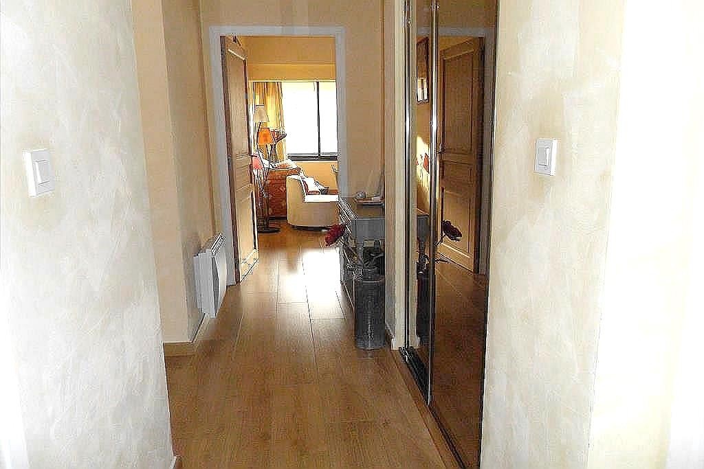 Vente Appartement à Saint-Florent 4 pièces