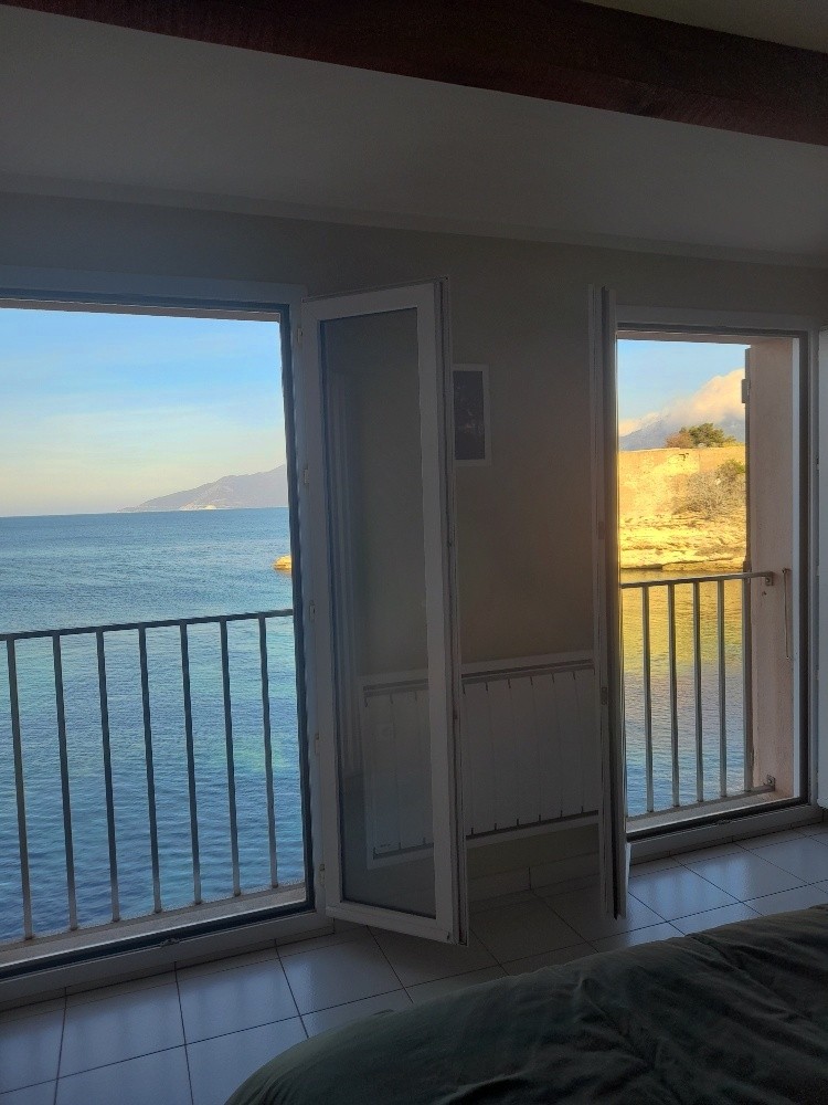 Vente Appartement à Saint-Florent 4 pièces