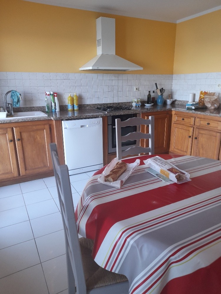 Vente Appartement à Saint-Florent 4 pièces