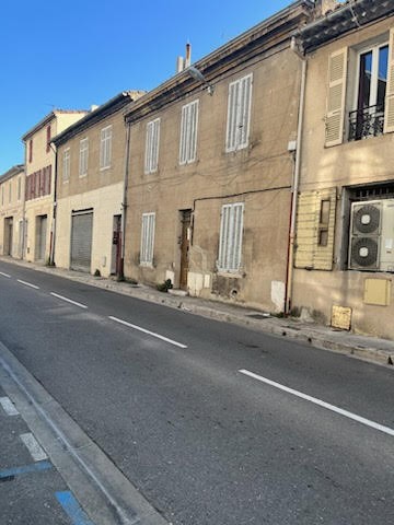 Vente Bureau / Commerce à Aubagne 0 pièce