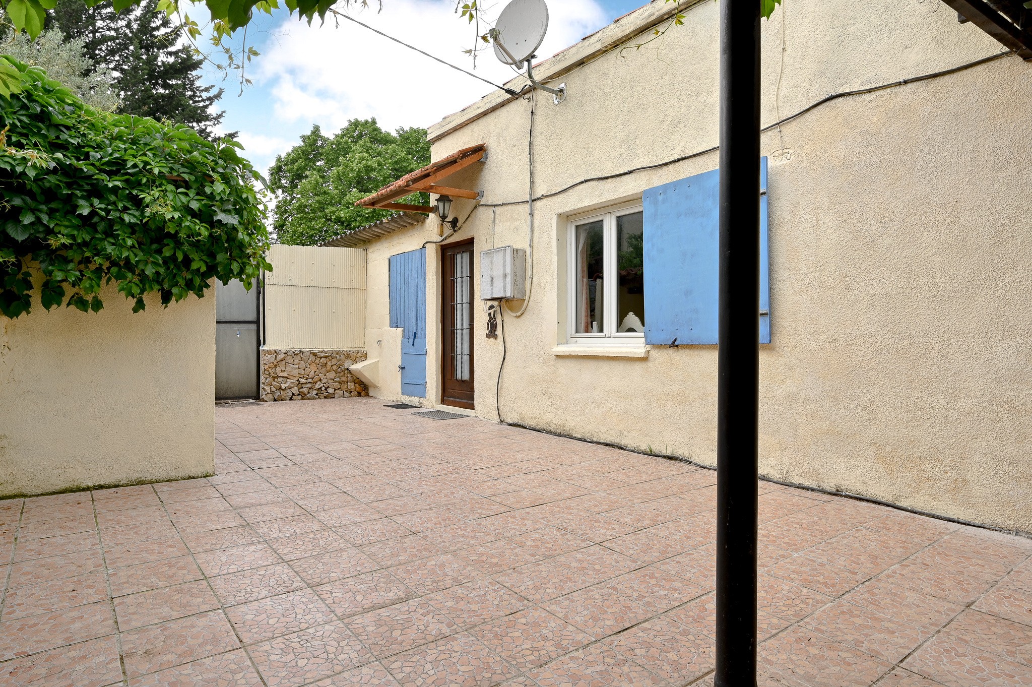 Vente Maison à Aubagne 6 pièces