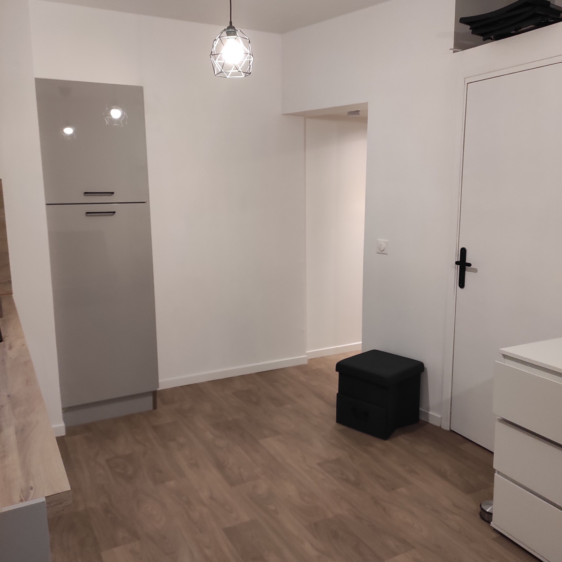 Location Appartement à Lille 1 pièce