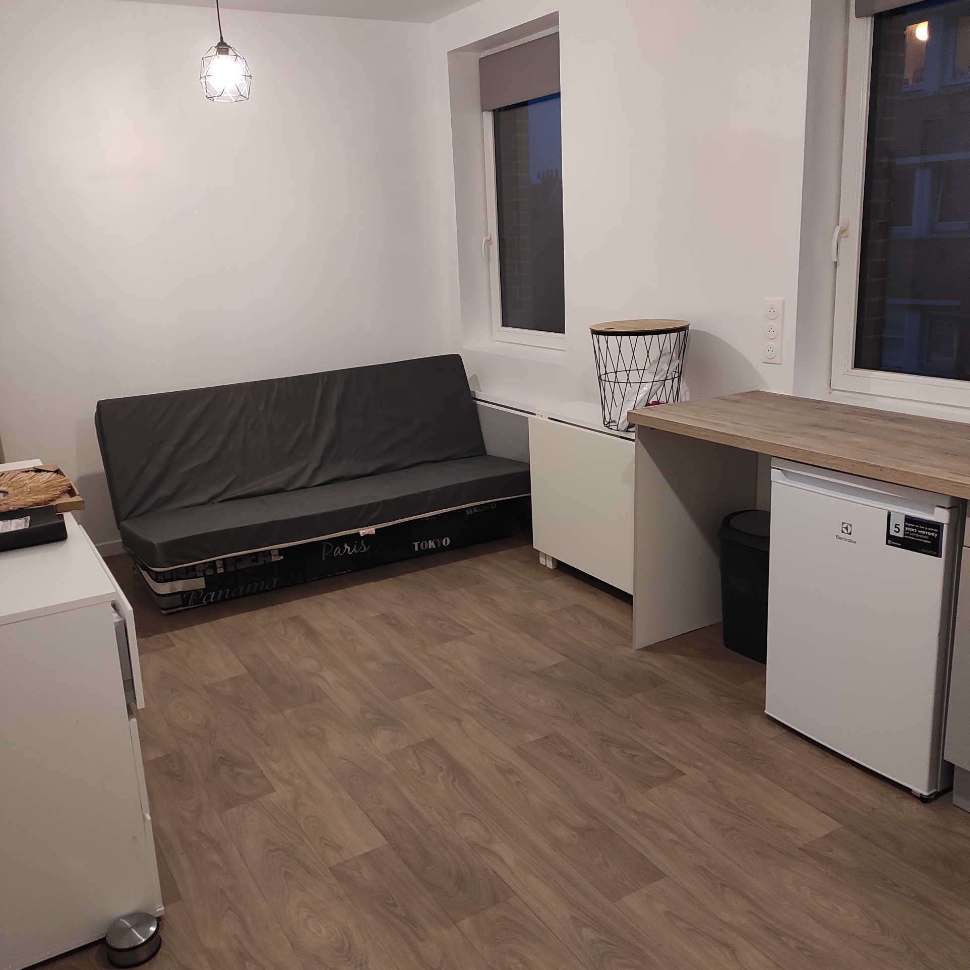 Location Appartement à Lille 1 pièce