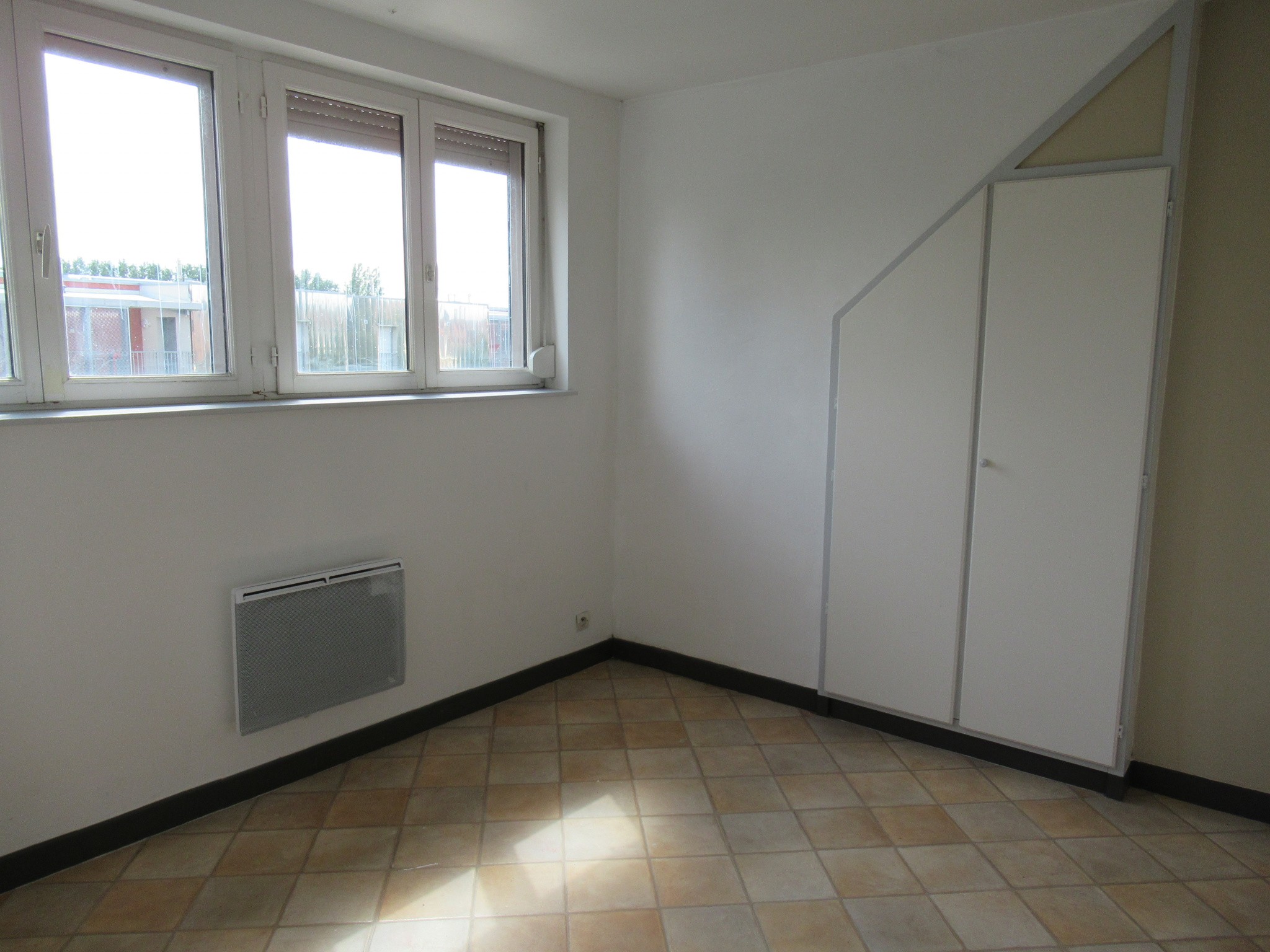 Location Appartement à Lezennes 2 pièces