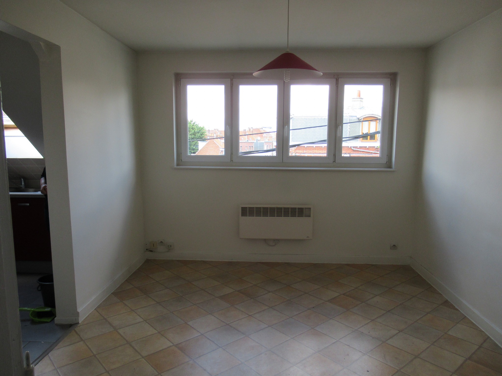 Location Appartement à Lezennes 2 pièces