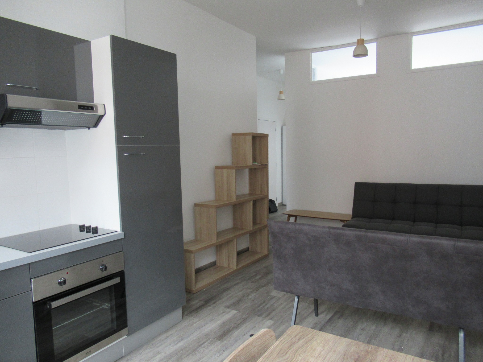 Location Appartement à Tourcoing 2 pièces