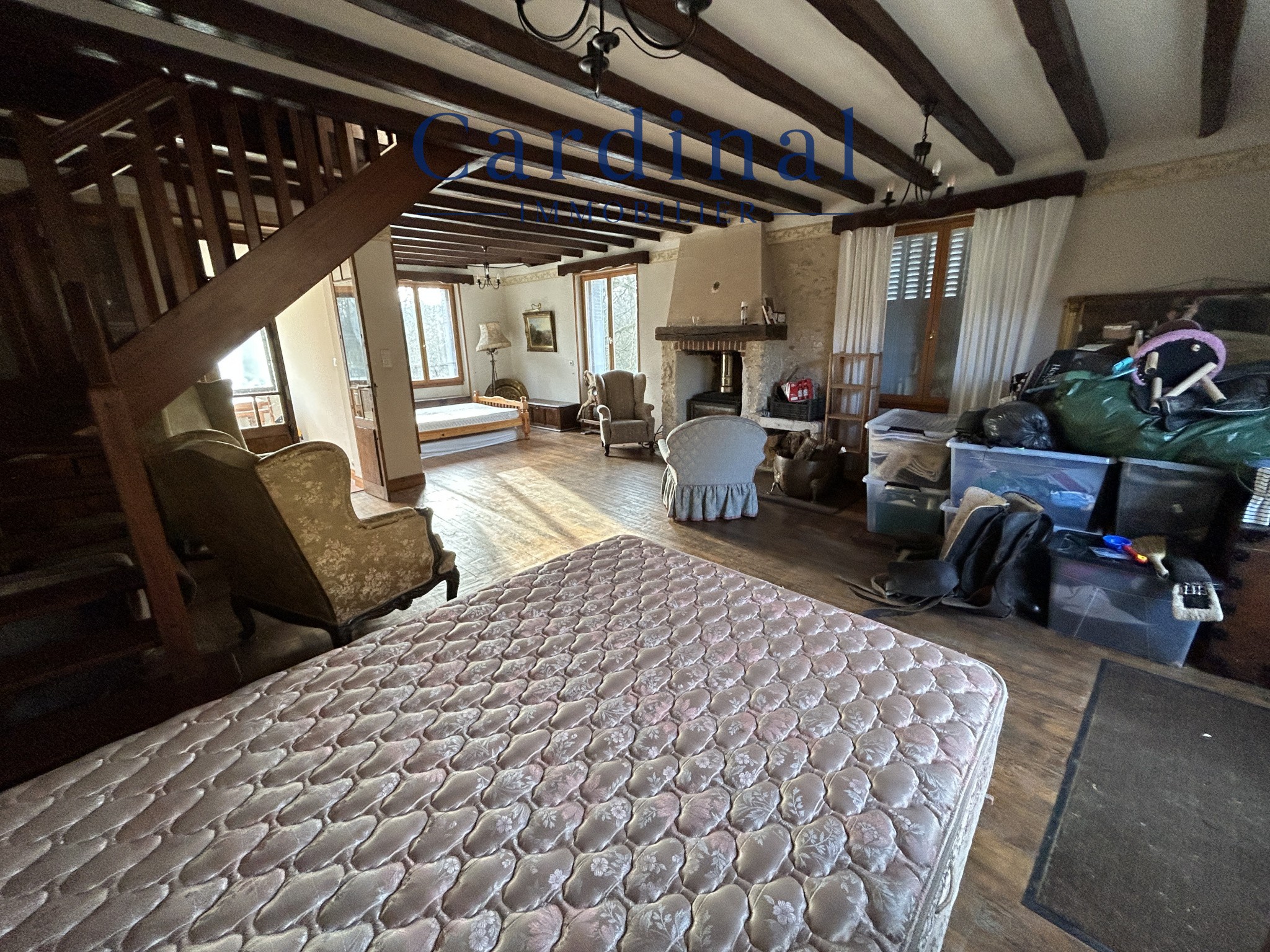 Vente Maison à Saint-Astier 12 pièces