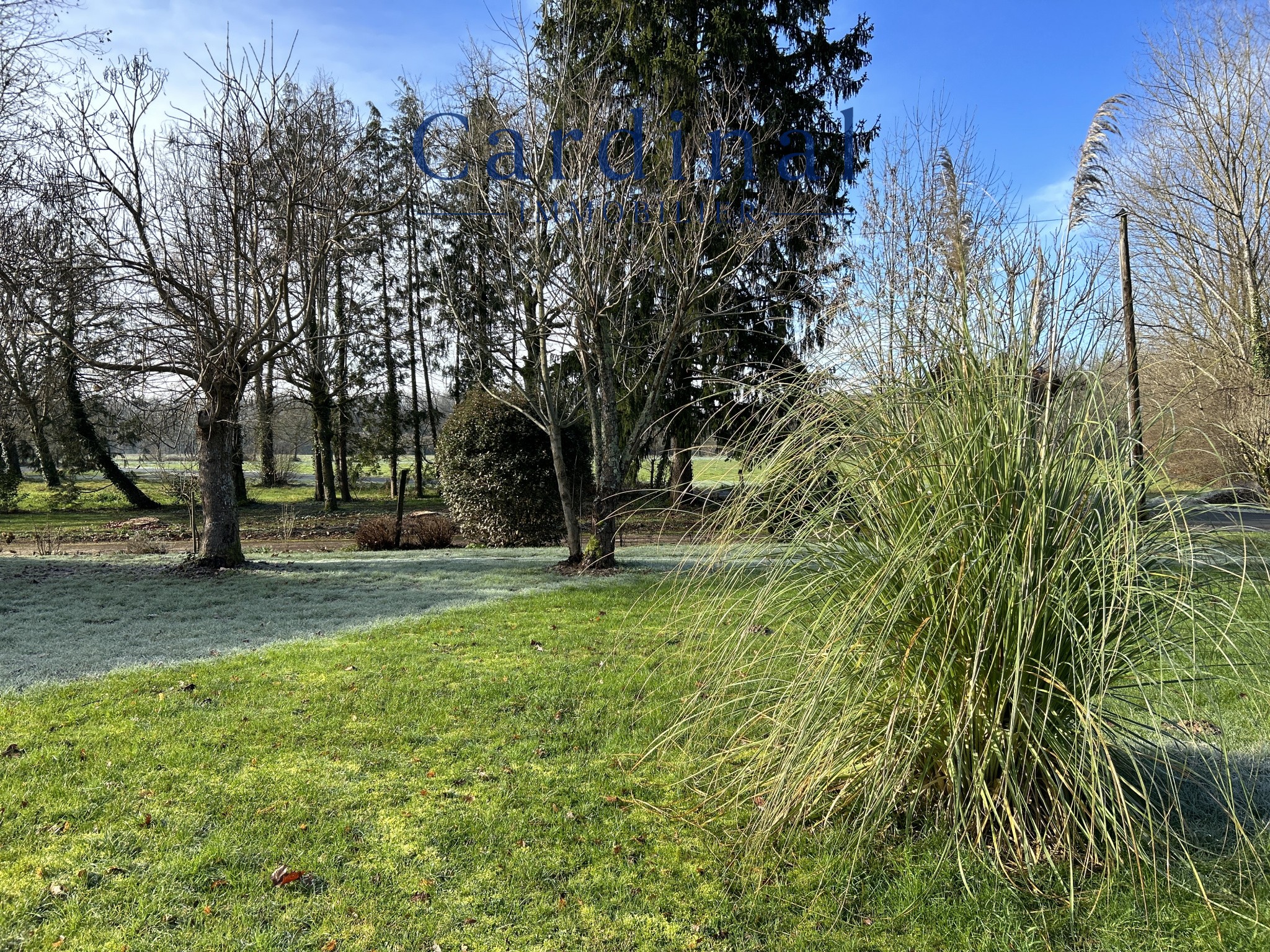 Vente Maison à Saint-Astier 12 pièces