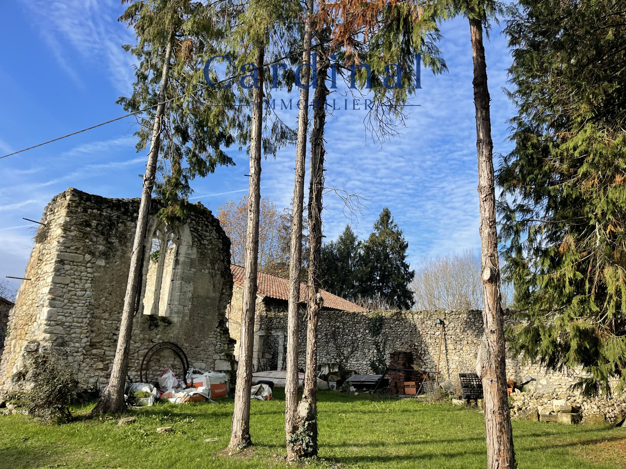 Vente Maison à Saint-Astier 12 pièces