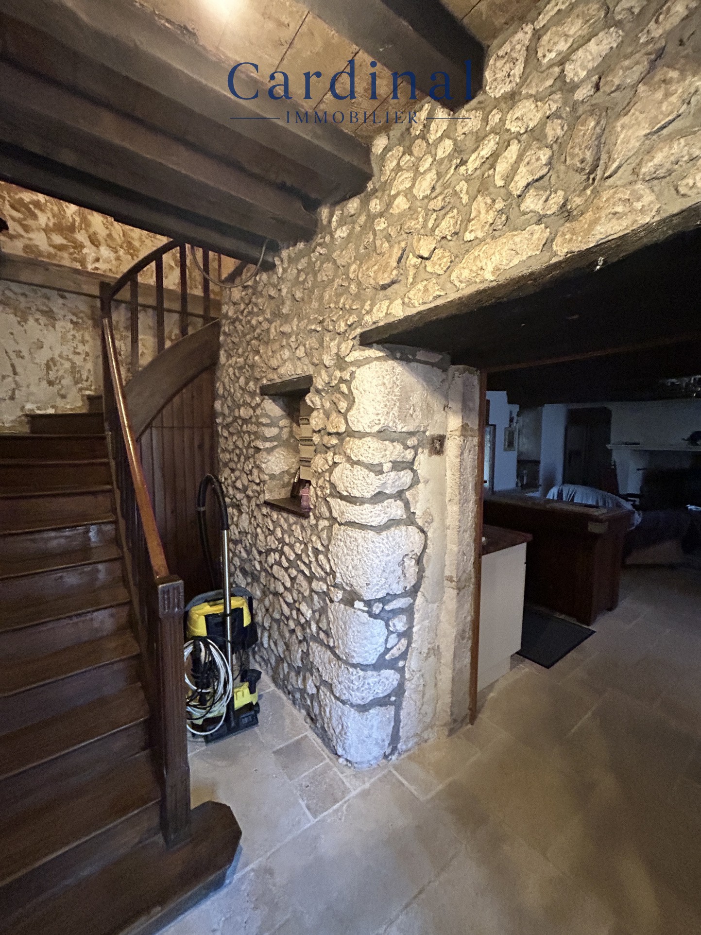 Vente Maison à Saint-Astier 12 pièces