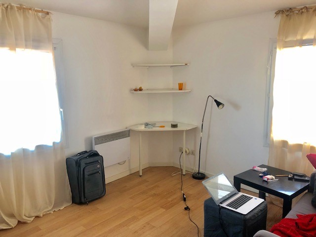 Location Appartement à Toulouse 2 pièces