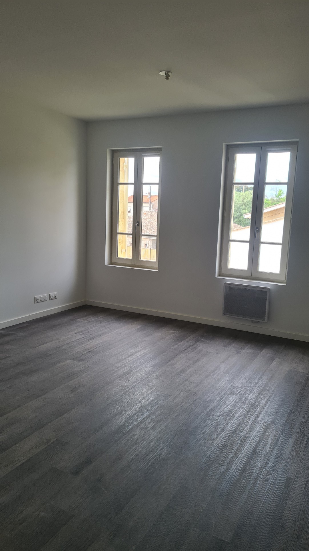 Location Appartement à Libourne 2 pièces