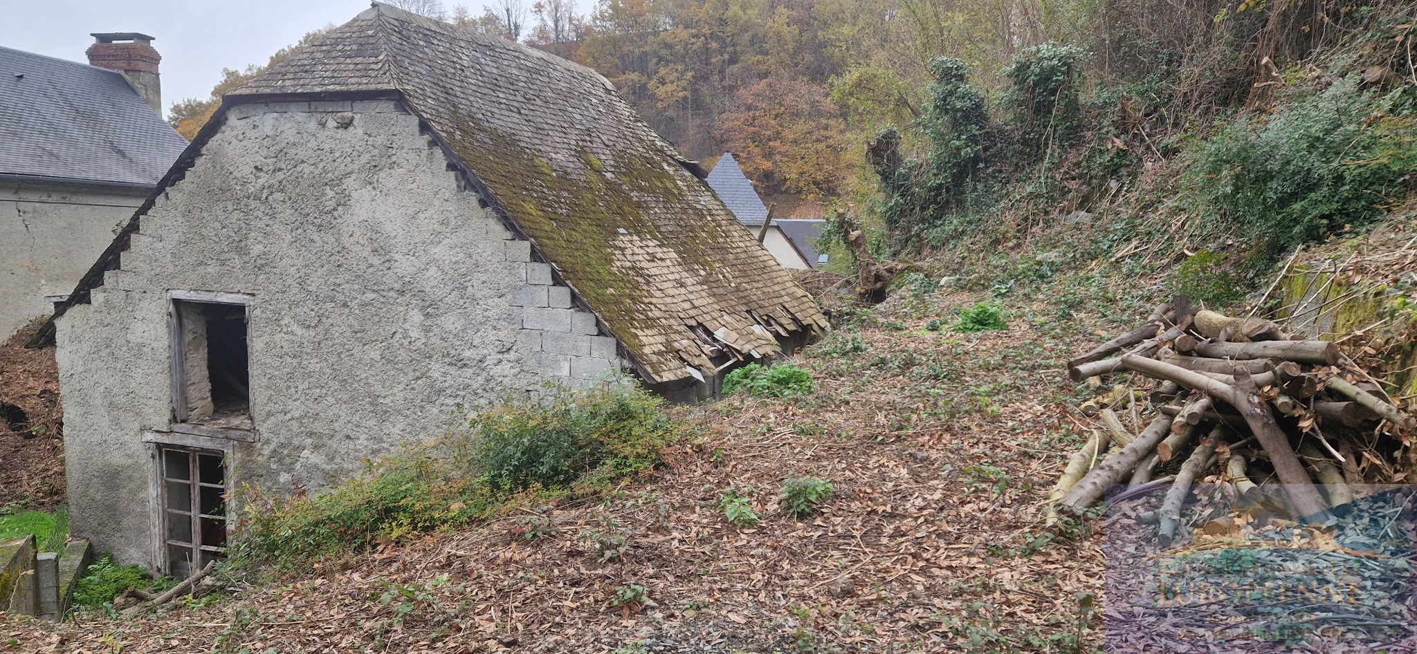 Vente Maison à Lourdes 2 pièces