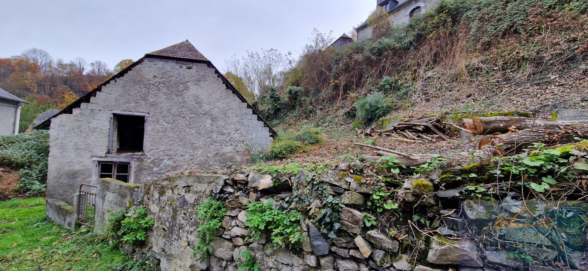 Vente Maison à Lourdes 2 pièces