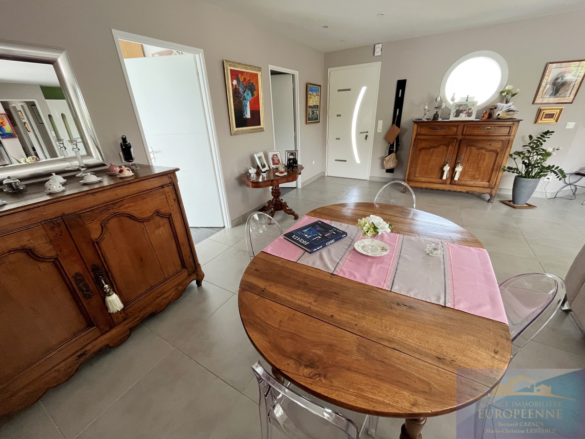 Vente Maison à Tarbes 5 pièces