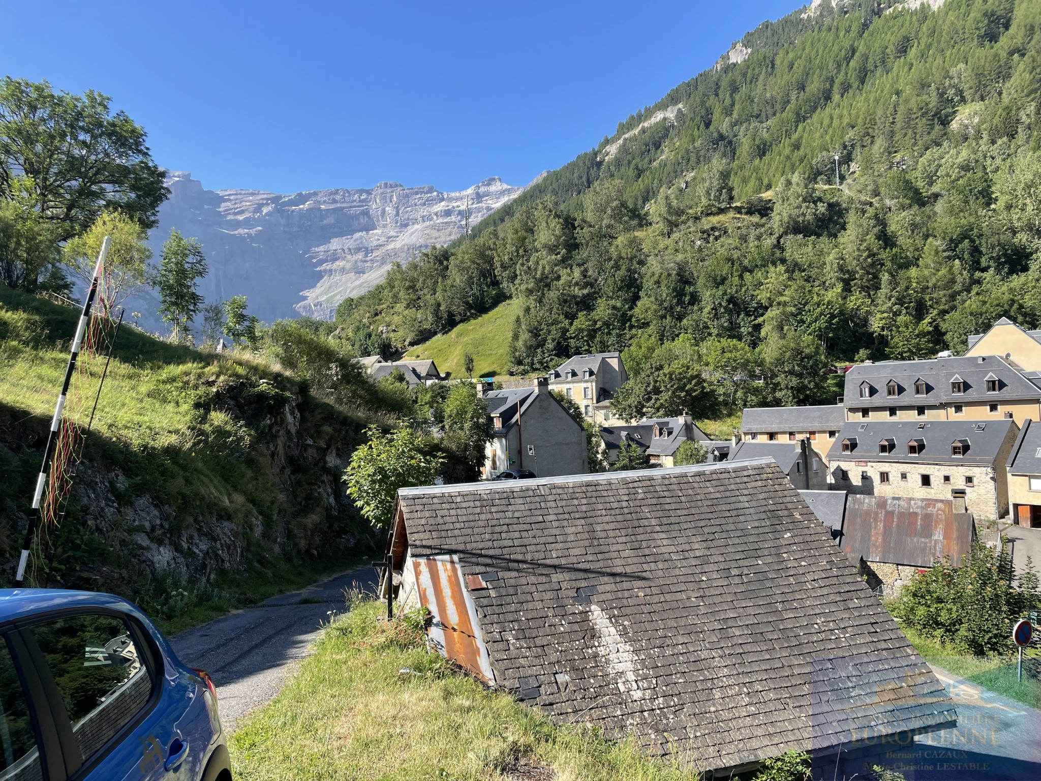 Vente Maison à Gavarnie 2 pièces