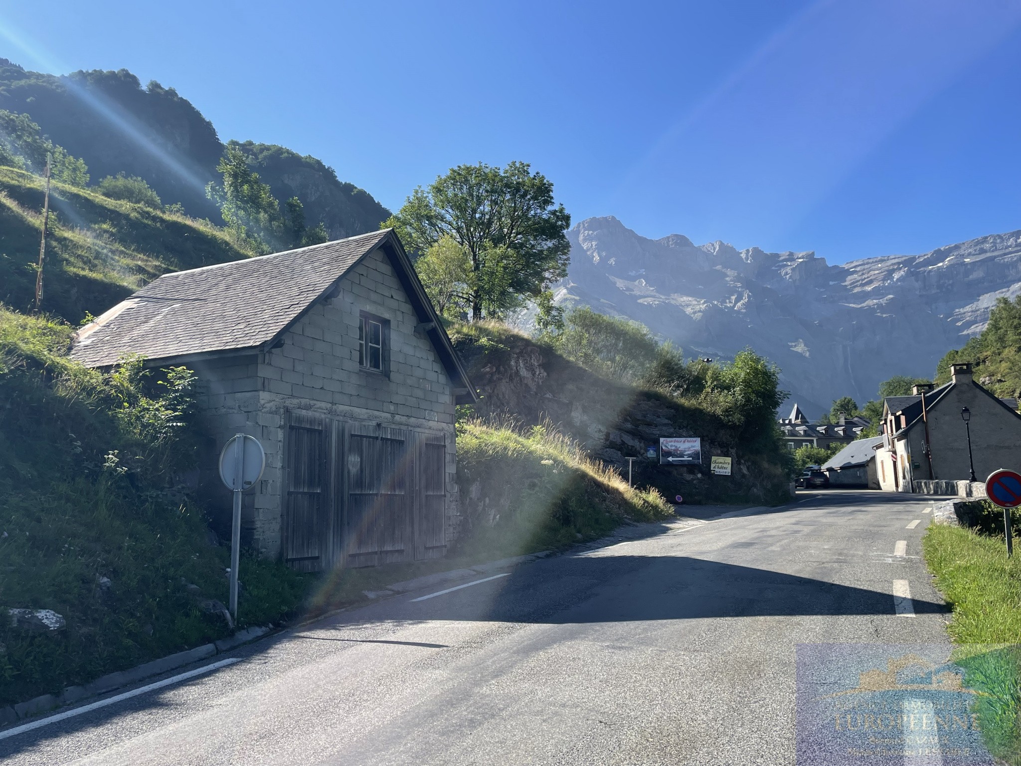 Vente Maison à Gavarnie 2 pièces